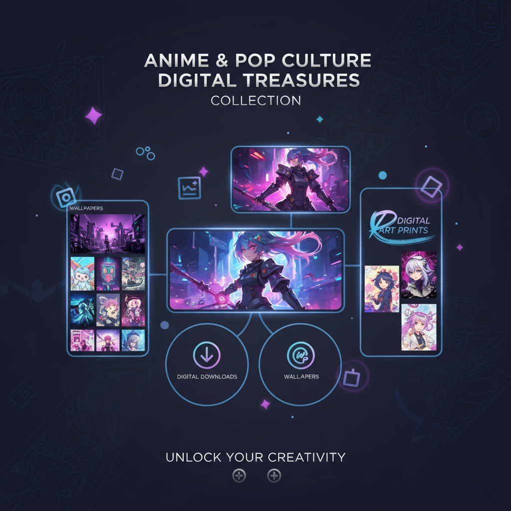 Digital Products