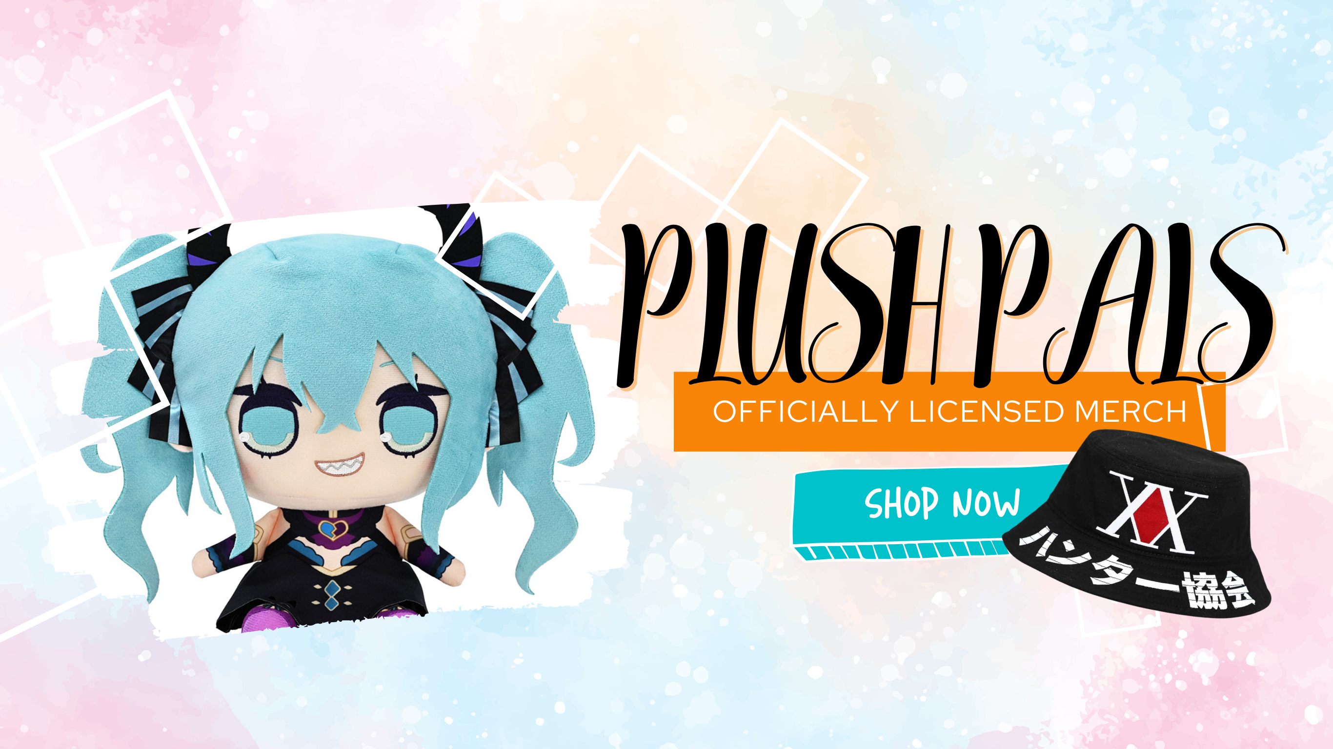 Plush
