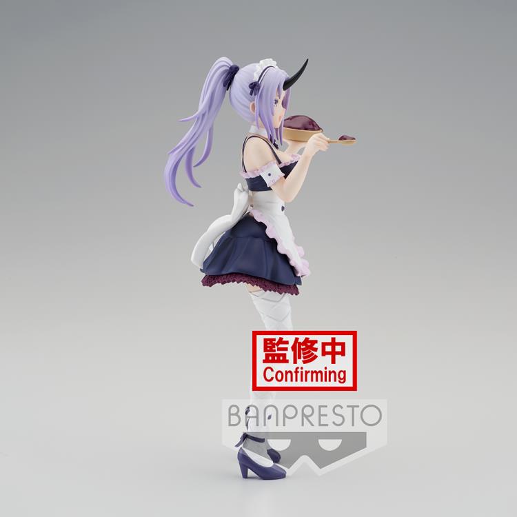 That Time I Got Reincarnated as a Slime Shion Figure