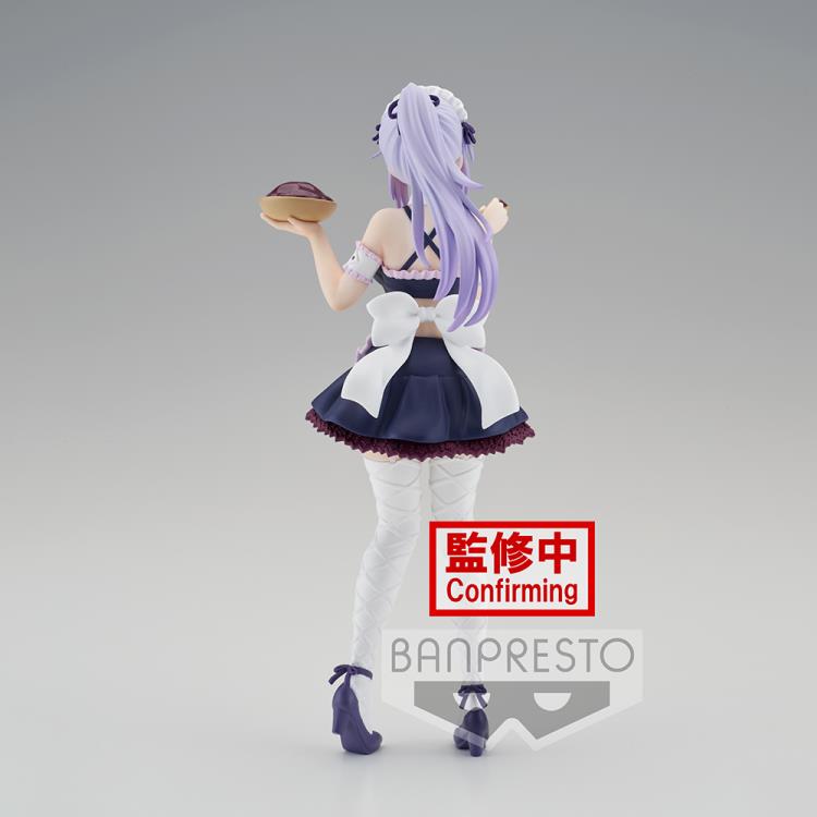 That Time I Got Reincarnated as a Slime Shion Figure