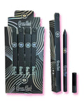 BLOOMSHELL - BLOOM BLACK EYELINER PENCIL