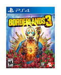 Borderlands 3 - PlayStation 4 Pre-Owned