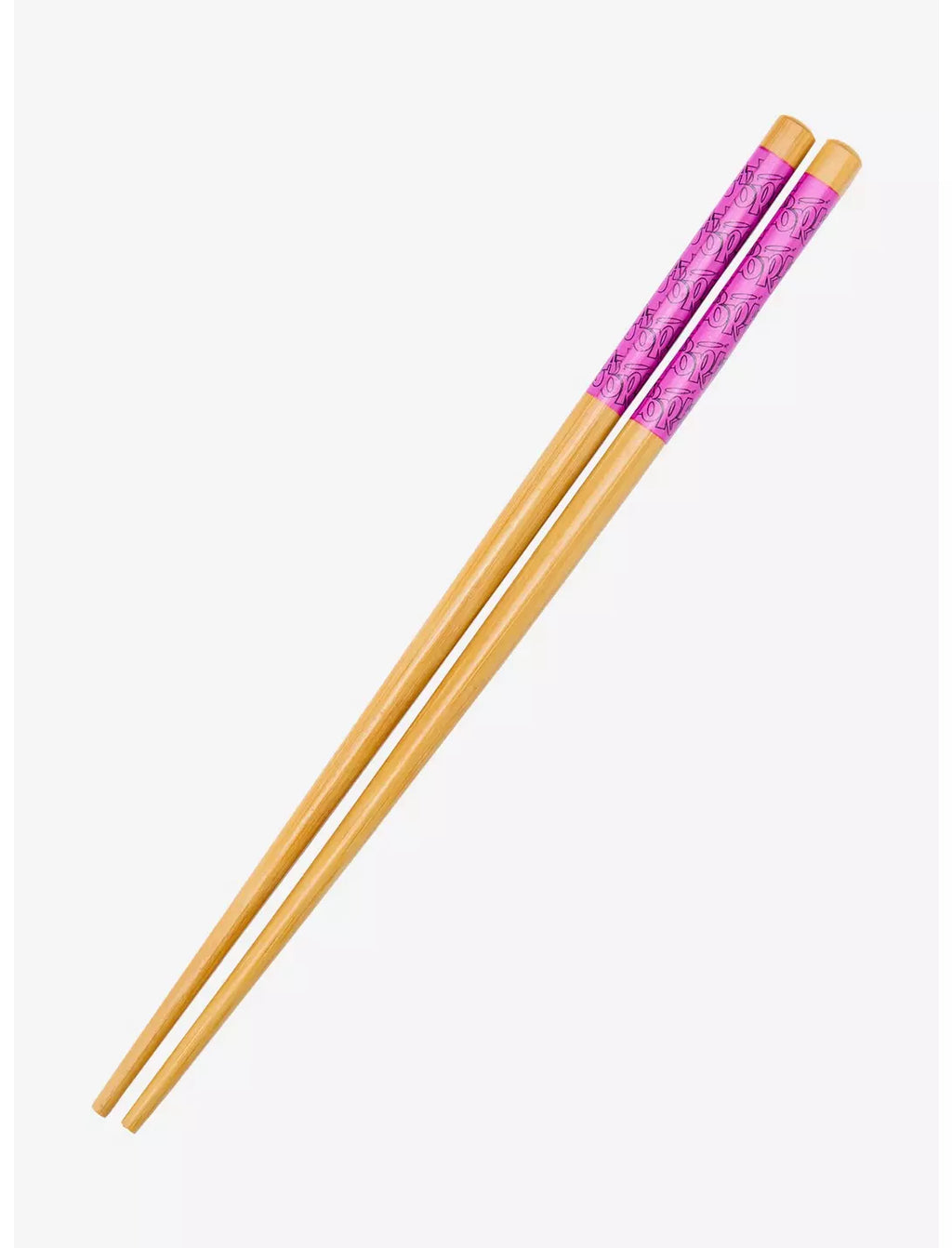 Bratz Logo Ramen Bowl With Chopsticks