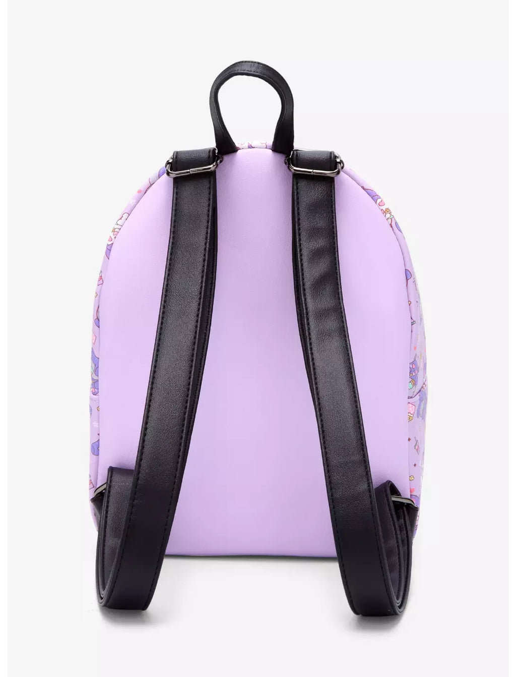 Loungefly Kuromi Baku Snacks Mini Backpack