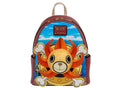 One Piece Thousand Sunny Ship Exclusive Limited Edition Mini Backpack