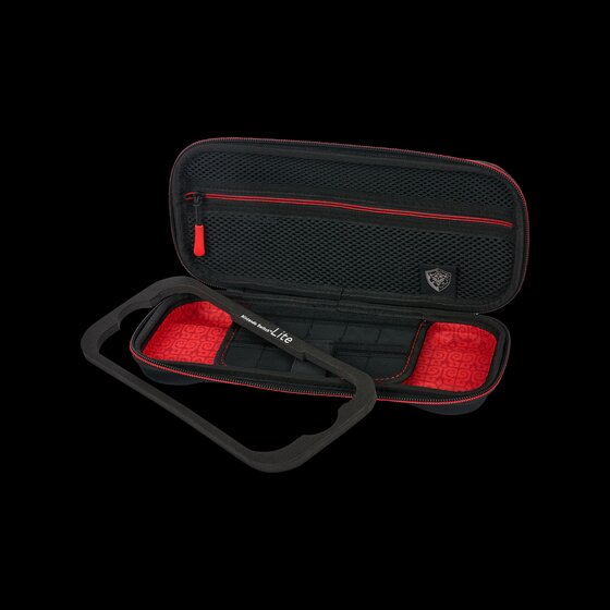 Protection Case for Nintendo Switch - OLED Model, Nintendo Switch, Nintendo Switch Lite - Link vs Ganondorf