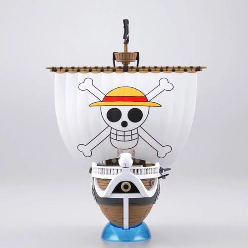 Bandai Hobby - One Piece - Going Merry Model Kit, Grand Ship Collection