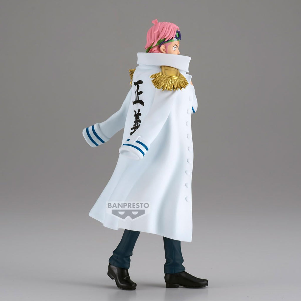 Banpresto - One Piece - Koby The Shukko Figure