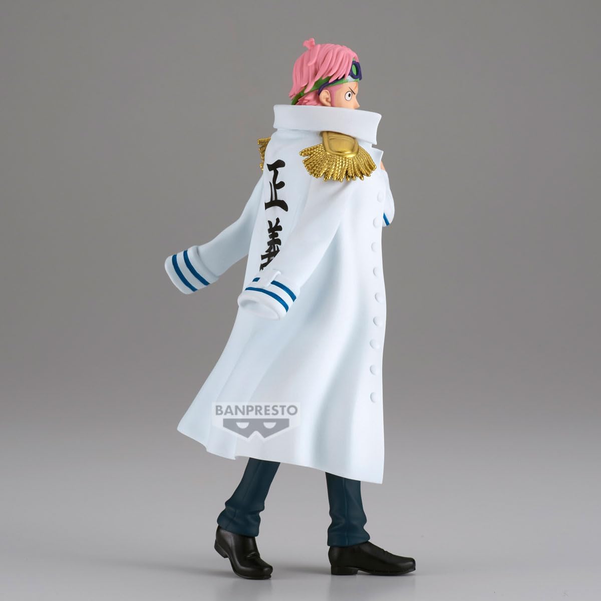 Banpresto - One Piece - Koby The Shukko Figure