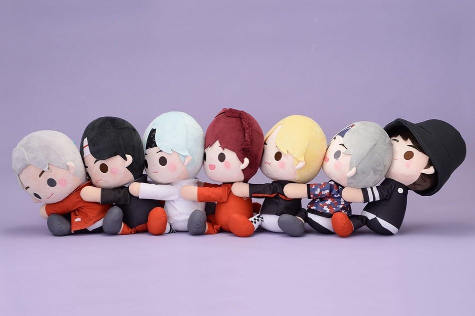 BTS K-Pop Mystery Scoops - Surprise Grab Box