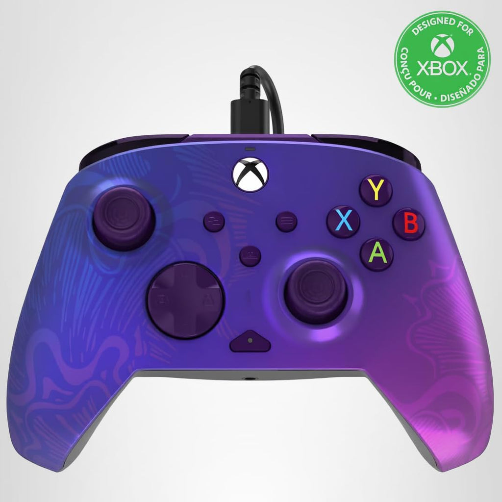 PDP Rematch Advanced Wired Controller - Xbox