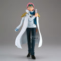 Banpresto - One Piece - Koby The Shukko Figure