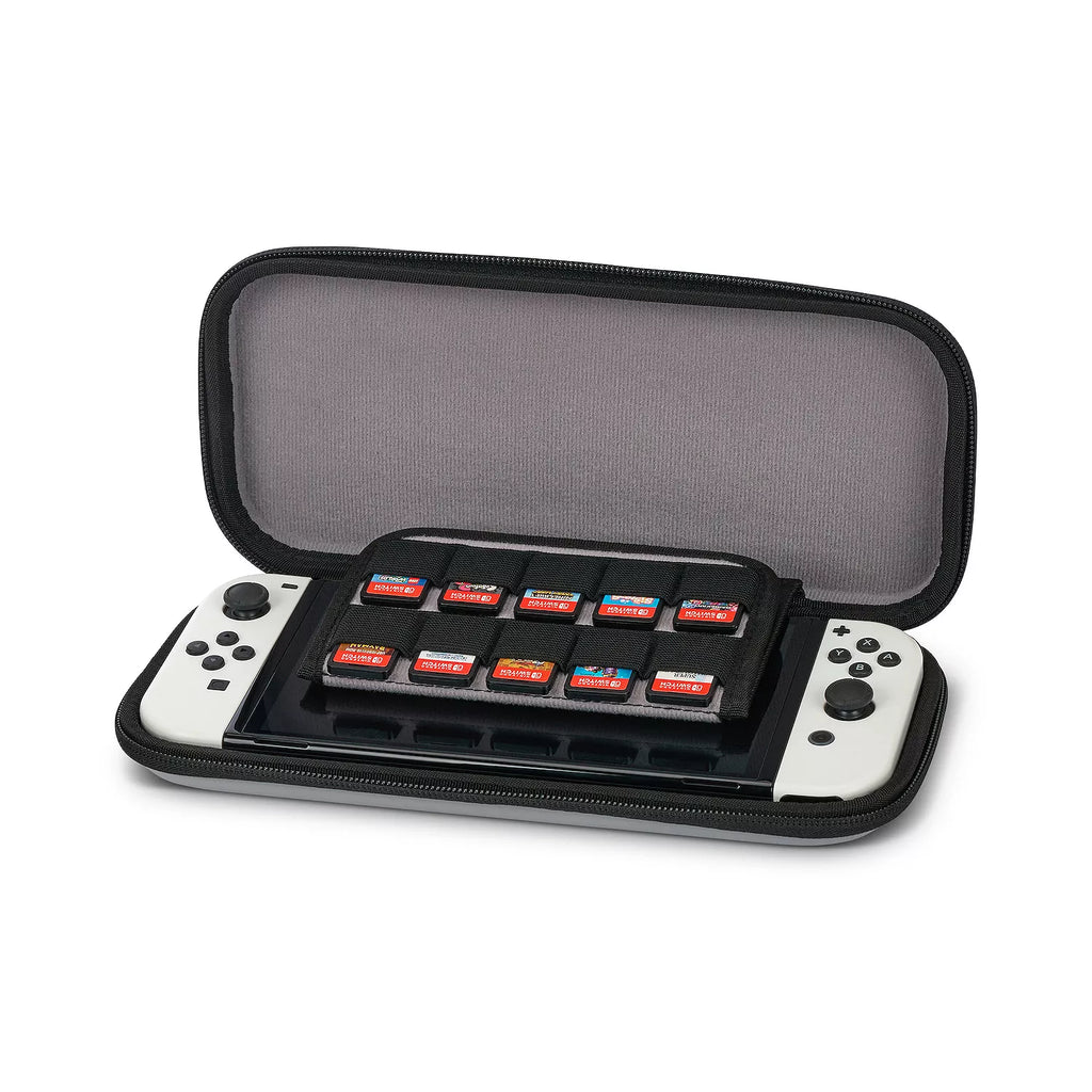 PowerA Nintendo Switch Zelda Intrepid Link Slim Case
