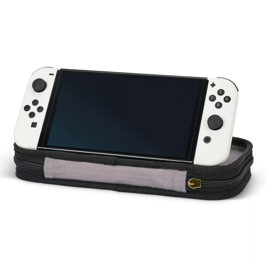 PowerA Nintendo Switch Zelda Intrepid Link Slim Case