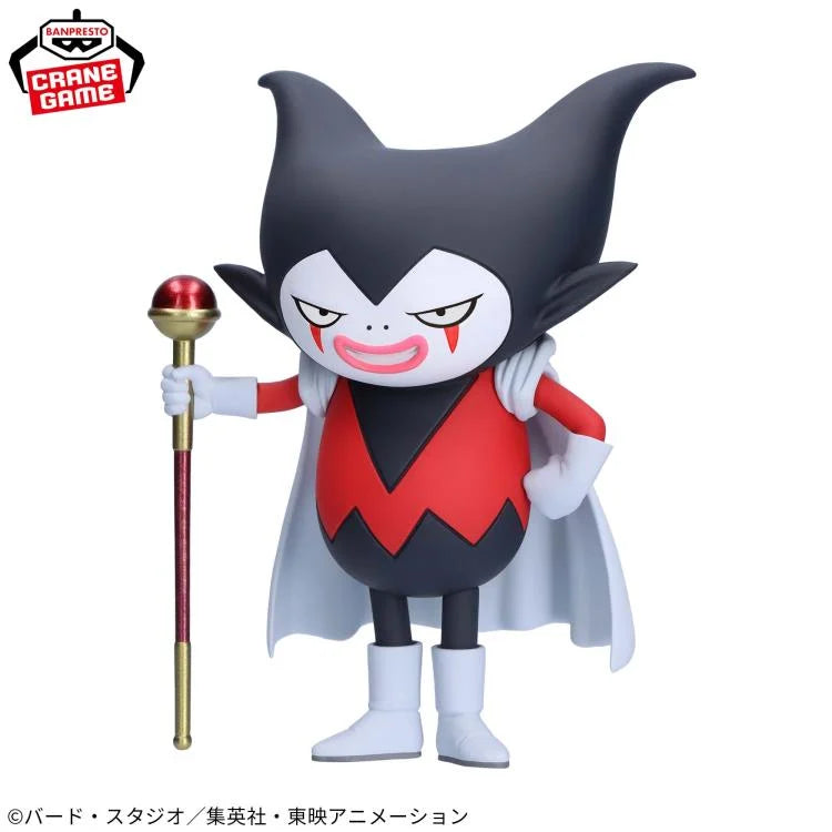 Dragon Ball Daima Gomah Figure with Panel