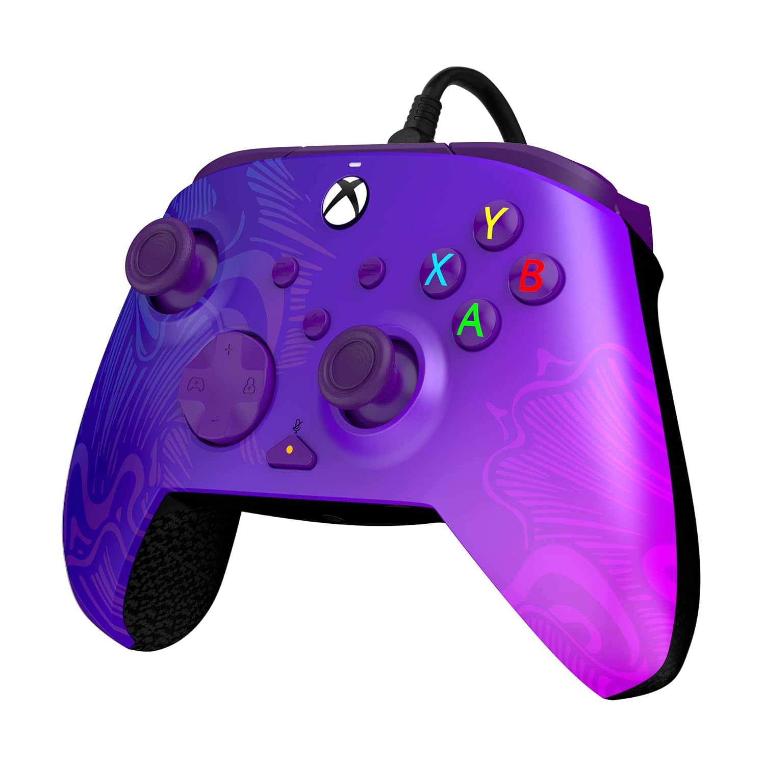 PDP Rematch Advanced Wired Controller - Xbox