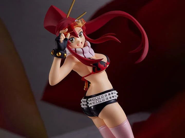 Tengen Toppa Gurren Lagann Pop Up Parade Yoko