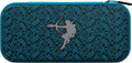 PowerA Nintendo Switch Travel Case The Legend of Zelda - Link -Glow