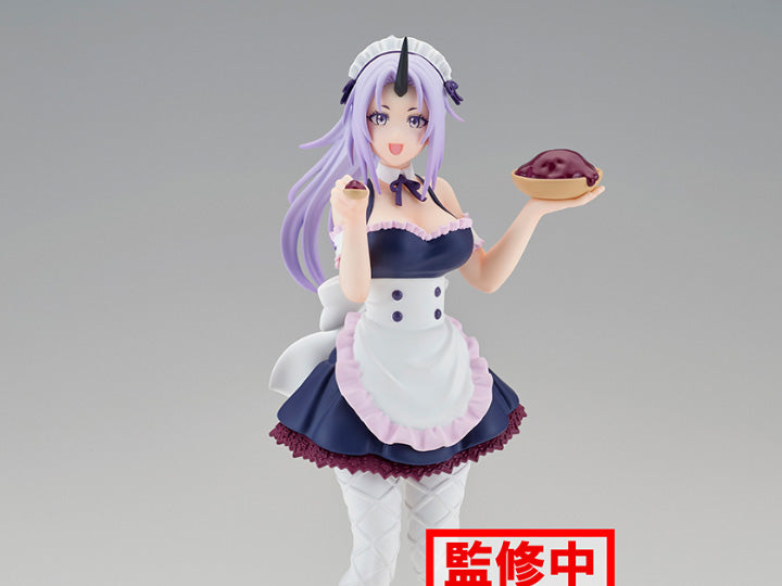 That Time I Got Reincarnated as a Slime Shion Figure