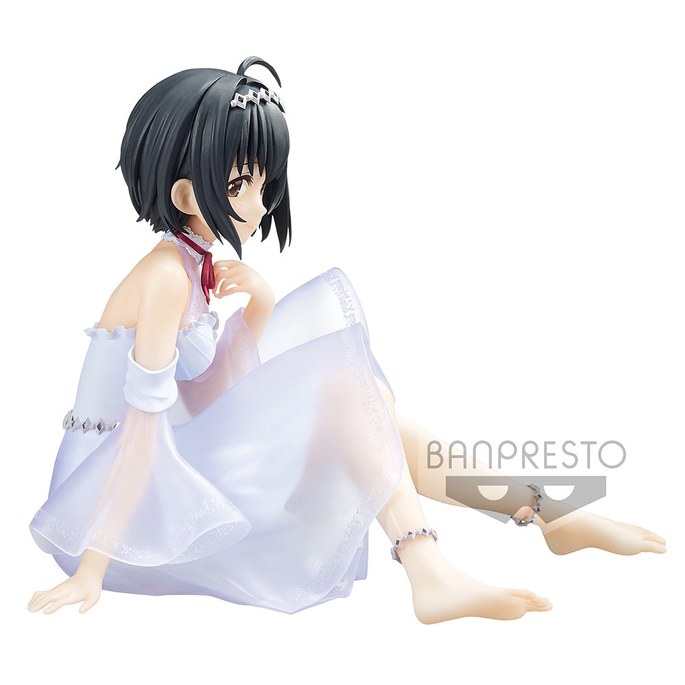 THE IDOLM@STER CINDERELLA GIRLS ESPRESTO-See through materials-MIHO KOHINATA - Otakutopolis
