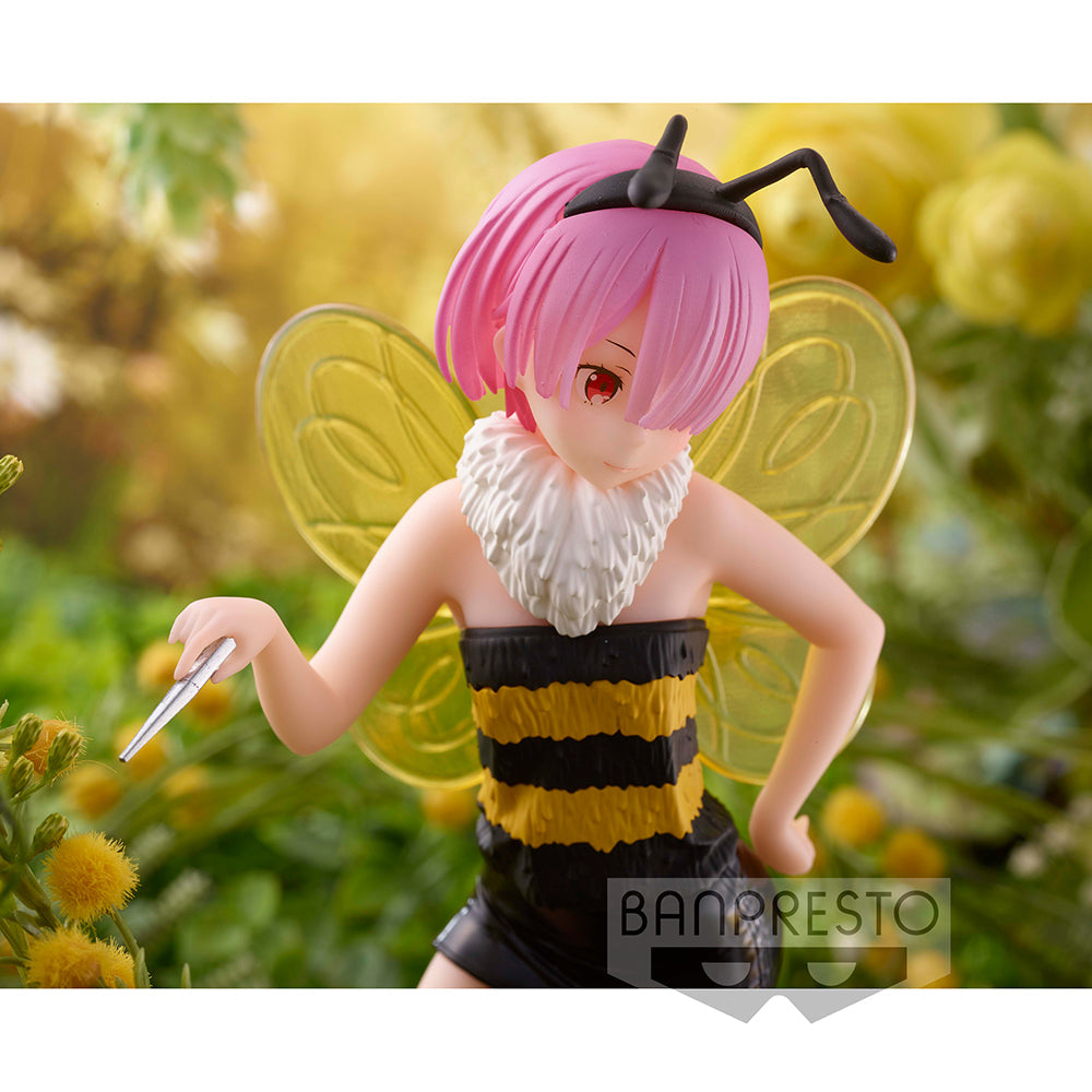 Re:Zero -Starting Life in Another World- ESPRESTO-Fairy elements-RAM - Otakutopolis