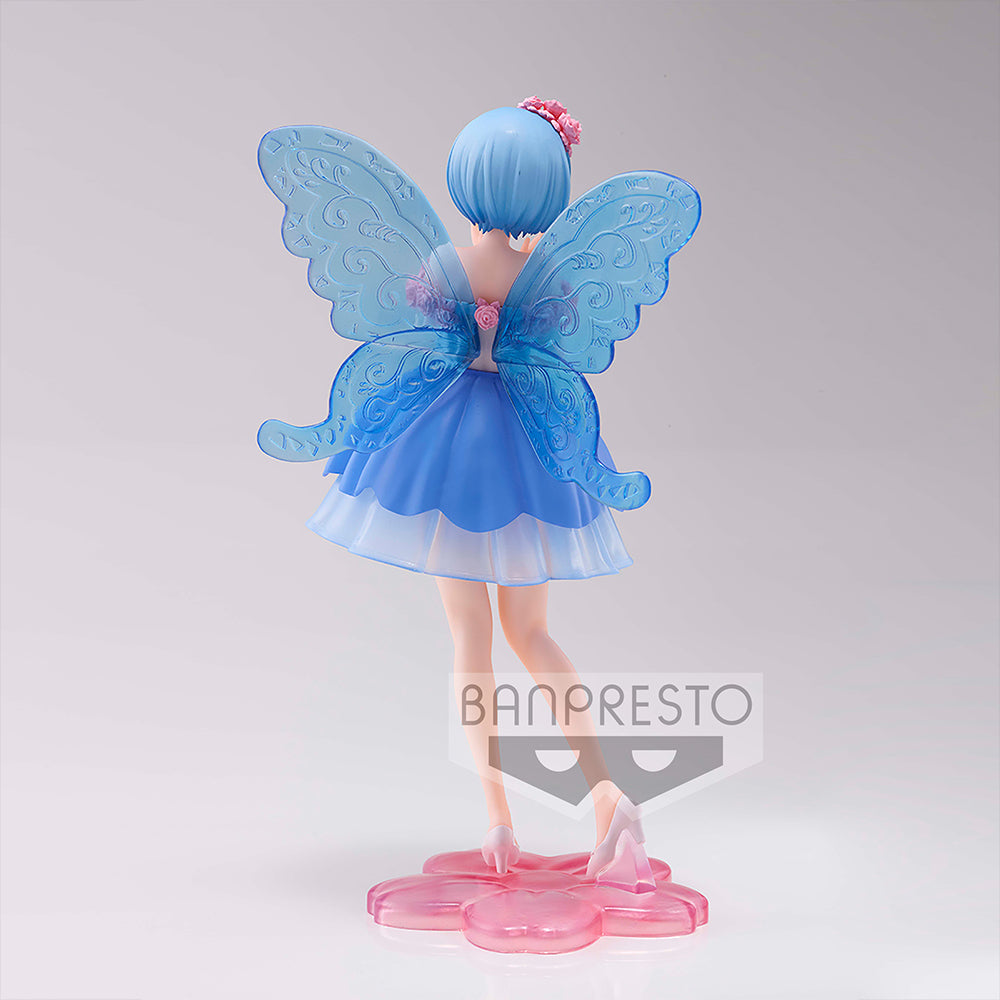 Re:Zero -Starting Life in Another World- ESPRESTO-Fairy elements-REM - Otakutopolis