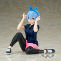 Re:Zero -Starting Life in Another World- -Relax time-REM Training style ver. - Otakutopolis