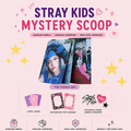 Stray Kids K-Pop Mystery Scoops - Surprise Grab Box