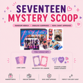 Seventeen K-Pop Mystery Scoops - Surprise Grab Box