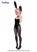 Re:Zero Starting Life in Another World BiCute Bunnies Figure-Ram - Otakutopolis