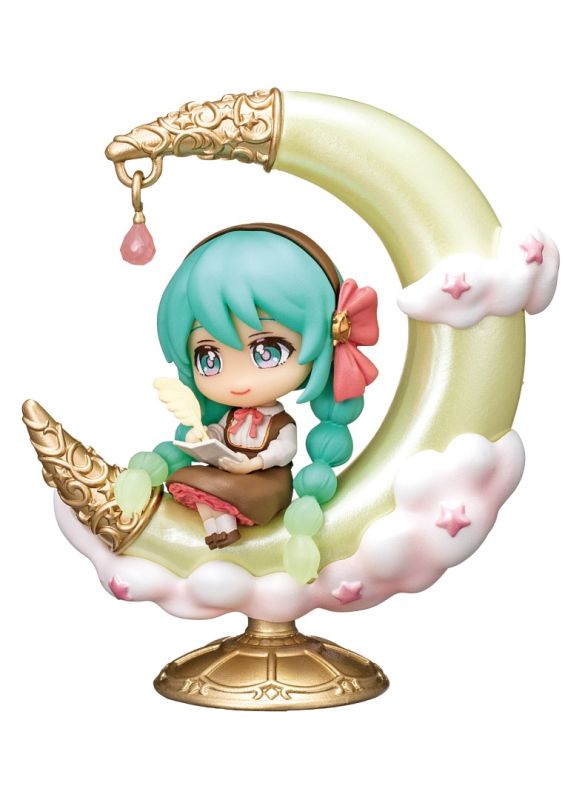 HATSUNE MIKU Starrium - 1 random figure