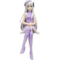 Re:Zero -Starting Life in Another World- Echidna: Snow Princess Ver. Noodle Stopper Figure