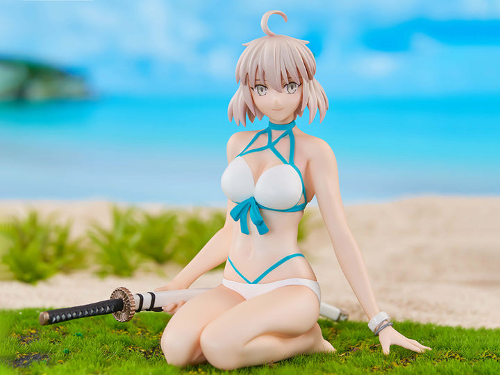 Fate/Grand Order Assassin (Okita J Souji) Noodle Stopper Figure