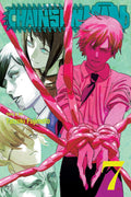 Chainsaw Man, Vol. 7 Manga