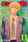 Chainsaw Man, Vol. 11 Manga