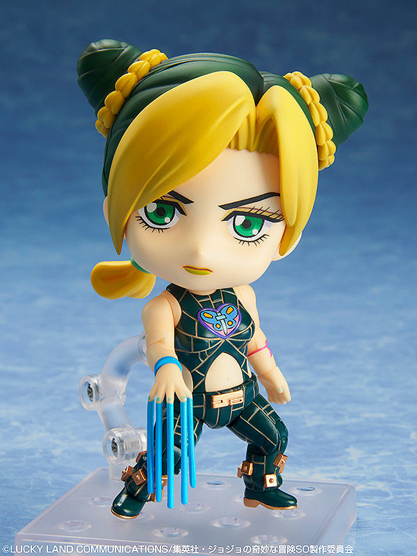 Nendoroid Jolyne Cujoh JOJOS