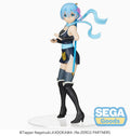 Re:ZERO -Starting Life in Another World- SPM Figure "Rem" Kunoichi Tobi Ver. - Otakutopolis