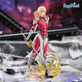 Solo Leveling Xross Link Cha Hae-In Figure