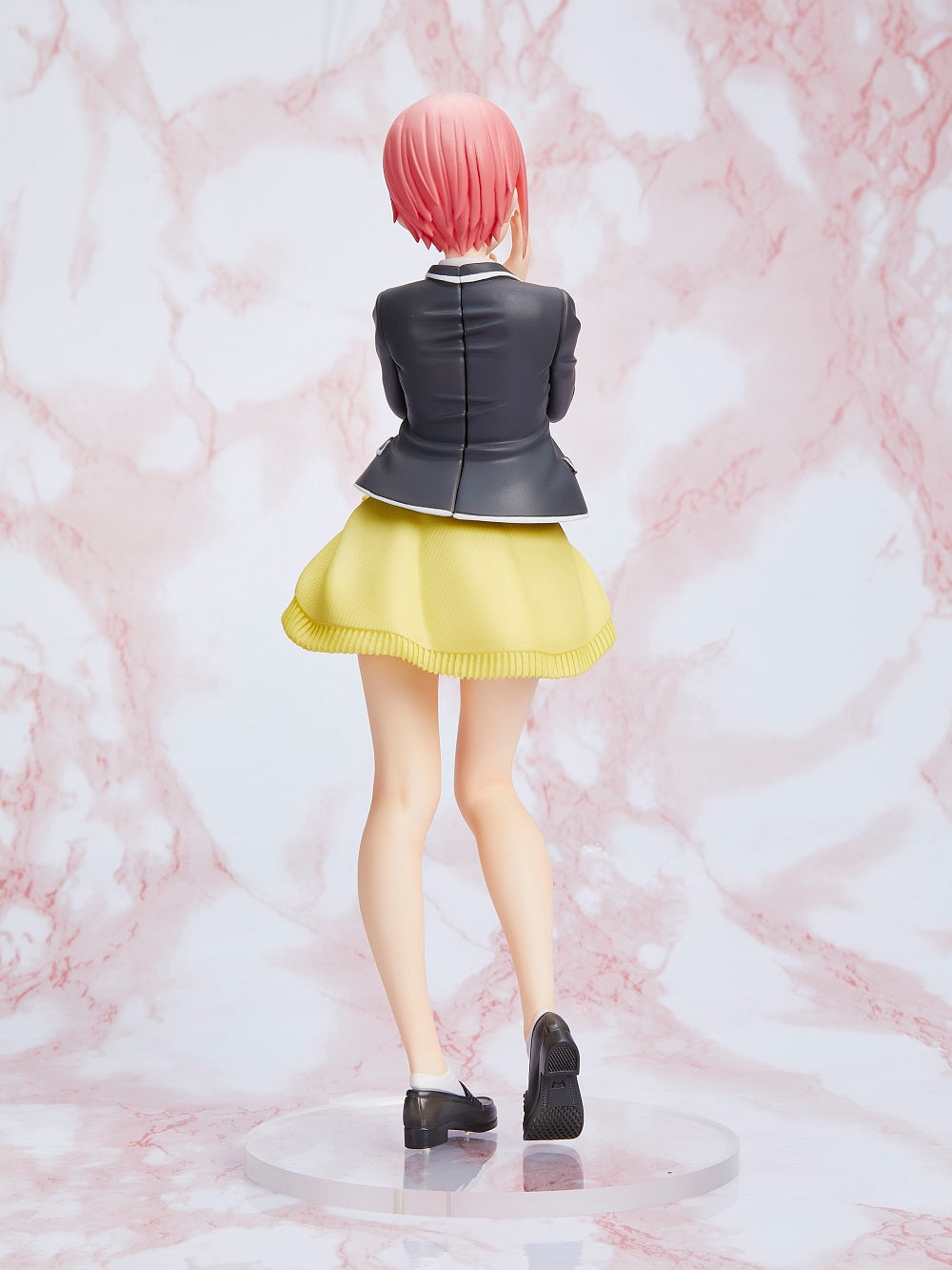 The Quintessential Quintuplets Coreful Figure Nakano Ichika ~Uniform ver~ - Otakutopolis