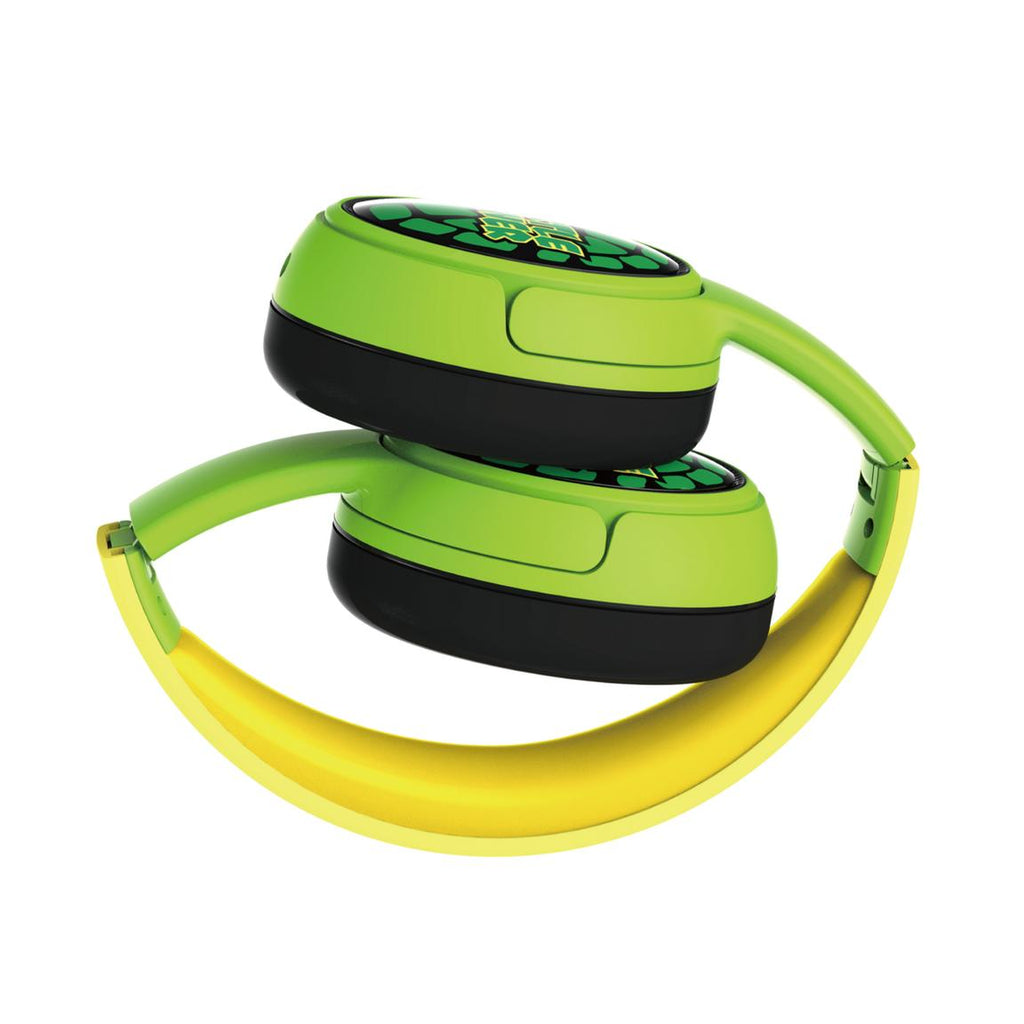 Teenage Mutant Ninja Turtles Headset