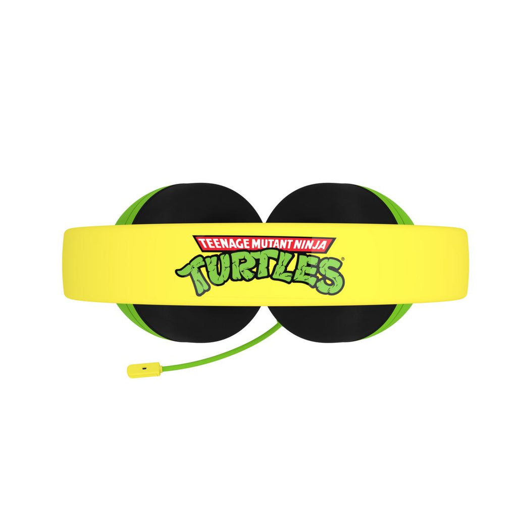 Teenage Mutant Ninja Turtles Headset