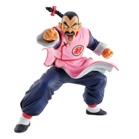 Dragon Ball Ichibansho Tao Pai Pai 7-Inch Collectible PVC Figure [Ex Mystical Adventure]