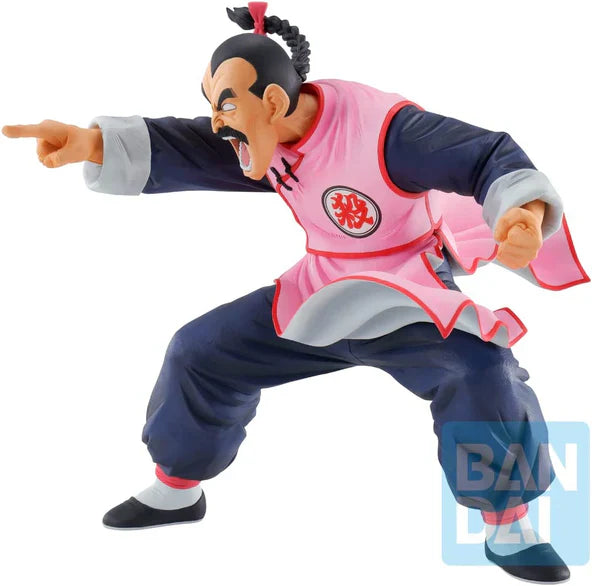 Dragon Ball Ichibansho Tao Pai Pai 7-Inch Collectible PVC Figure [Ex Mystical Adventure]