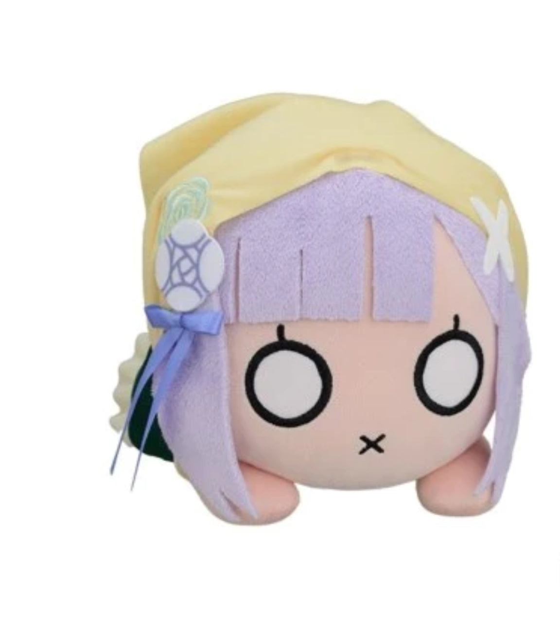 re:ZERO Emilia Plushie