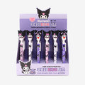 SANRIO FIGURE MECH PENCIL - KUROMI