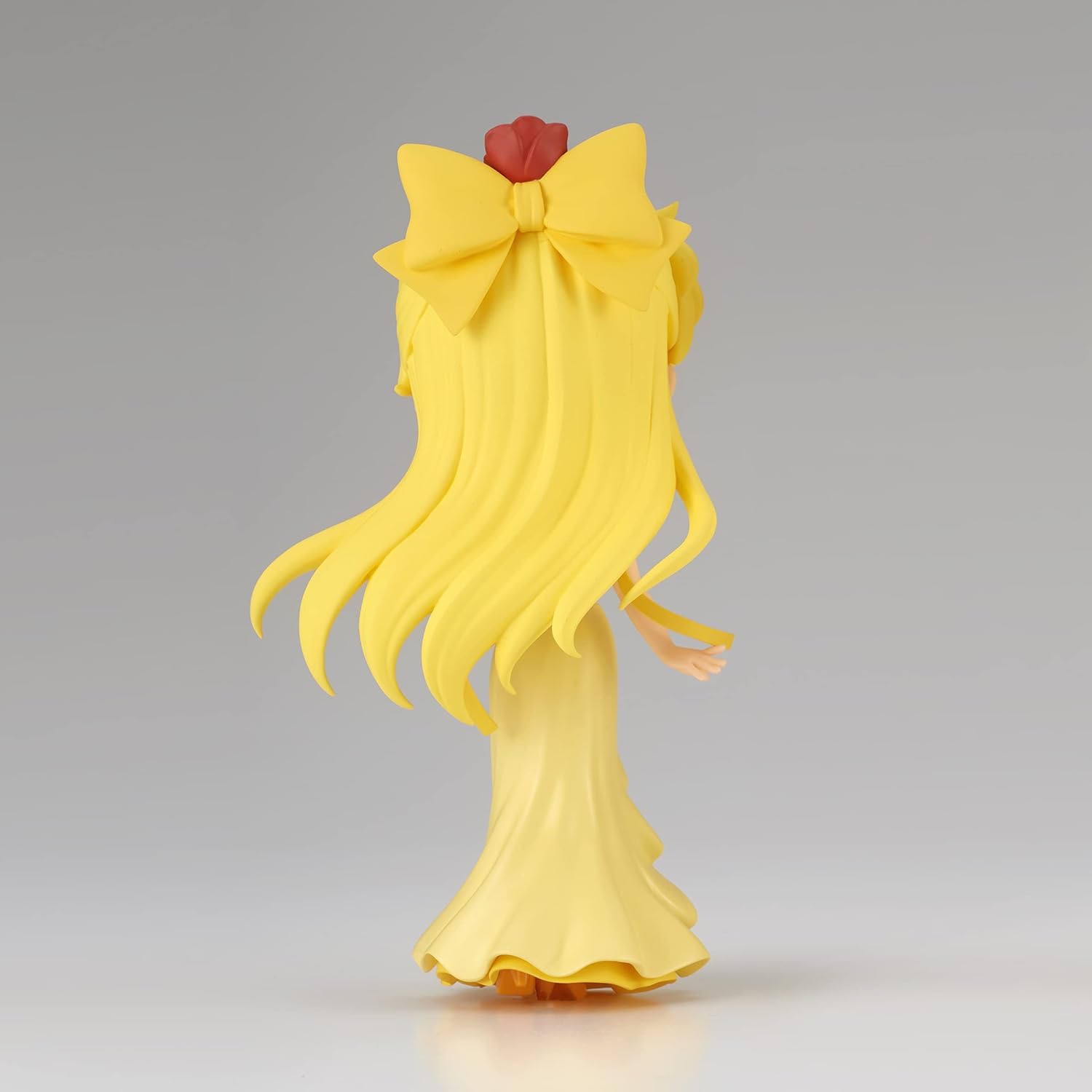 Banpresto - Pretty Guardian Sailor Moon Eternal The Movie - Princess Venus (Ver. A), Bandai Spirits Q Posket Figure