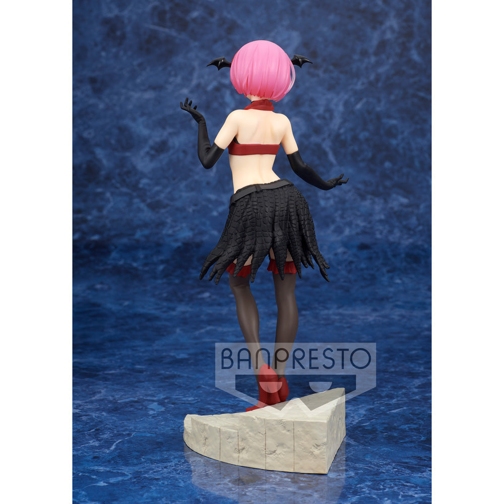 Re:Zero -Starting Life in Another World- ESPRESTO est-Monster motions-RAMDisplay