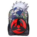 NARUTO KAKASHI DIE CUT YOUTH BACKPACK