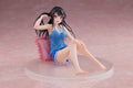 Rascal Does Not Dream of Bunny Girl Senpai Coreful Figure - Mai Sakurajima (Roomwear Ver.)