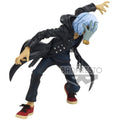 MY HERO ACADEMIA THE EVIL VILLAINS VOL. 2: TOMURA SHIGARAKI -DISPLAY NO BOX